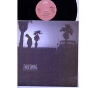 PAUL YOUNG - SOFTLY WHISPERING I LOVE YOU - 12 INCH VINYL