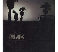 Paul Young - Softly Whispering I Love You