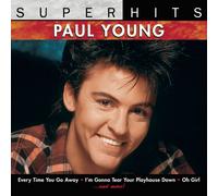 Paul Young Super Hits (CD) (US IMPORT)