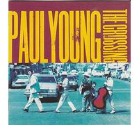 Paul Young - The CR0SSlNG
