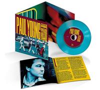 Paul Young - The Crossing (30th Anniversary Edition)