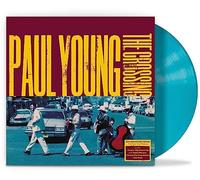 Paul Young - The Crossing (30th Anniversary Edition) [VINYL]