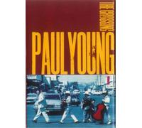 Paul Young-The Crossing Cassette NEW