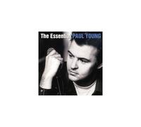 Paul Young - the Essential Paul Young [CD]