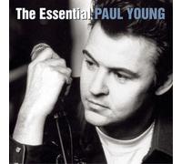Paul Young The Essential Paul Young (CD) Album (US IMPORT)