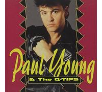 Paul Young & The Q Tips - Paul Young and the Q Tips