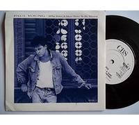 PAUL YOUNG - Why Does A Man Have To Be Strong - Paul Young 7" 45