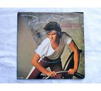 Paul Young - Young, Paul I'm Gonna Tear Your Playhouse Down 7" CBS A4786 EX/EX 1984 demo in poster sleeve