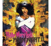 Paul Zaza - Hello Mary Lou: Prom Night II (Soundtrack0 [New Vinyl LP]