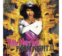 Paul Zaza - Rsd Prom Night 2 [VINYL]