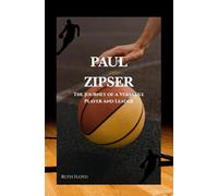 Paul Zipser: The Journey of a Versatile Player and Leader