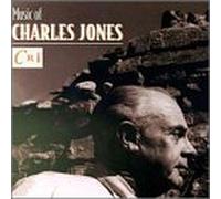 Paul Zukofsky - Music of Charles Jones