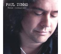 Paul Zunno - Solo Acoustic