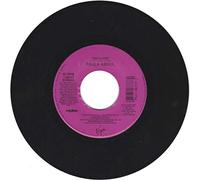 Paula Abdul 45 RPM Vibeology / Vibeology