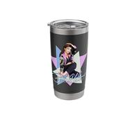 Paula Abdul 90's Idol Stainless Steel Insulated Tumbler