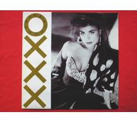 Paula Abdul - Abdul, Paula Forever Your Girl 12" Siren SRNT112 EX/EX 1989 12 inch