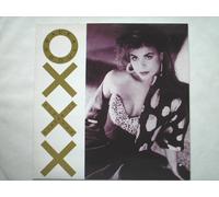 Paula Abdul - Abdul, Paula Forever Your Girl 7" Siren SRN112 EX/EX 1989 picture sleeve