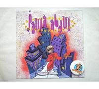 Paula Abdul - Abdul, Paula Opposites Attract 7" Siren SRNP124 EX/EX 1990 picture sleeve, with poster