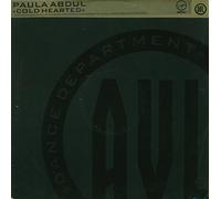 Paula Abdul - Cold hearted [VINYL]