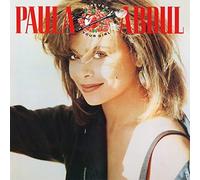 Paula Abdul - Forever Your Girl [180 gm LP Black Vinyl]