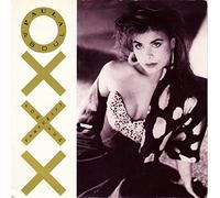 Paula Abdul - Forever Your Girl
