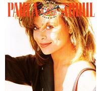Paula Abdul - Forever Your Girl