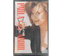 Paula Abdul - Forever Your Girl [Musikkassette]