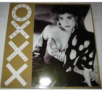 Paula Abdul - Forever your girl-Remix (1989) / Vinyl Maxi Single [Vinyl 12'']