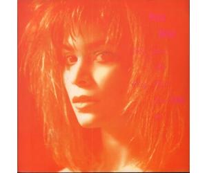 Paula Abdul - (It's just) the way that you love me (1988) / Vinyl Maxi Single [Vinyl 12'']