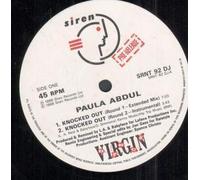 Paula Abdul - Knocked Out