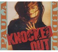 Paula Abdul - Knocked Out