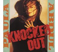 Paula Abdul - Knocked out (Pettibone 12 [VINYL]