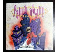 Paula Abdul - Opposites attract (1988) / Vinyl single [Vinyl-Single 7'']