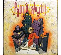 Paula Abdul - Opposites Attract