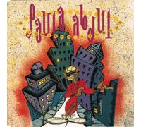 Paula Abdul - Opposites Attract (6 Mixes, 1989)