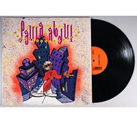 Paula Abdul - Opposites attract [VINYL]