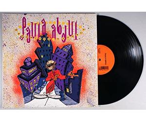 Paula Abdul - Opposites attract [VINYL]