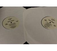 PAULA ABDUL - Paula Abdul / My Love Is For Real (Remixes)