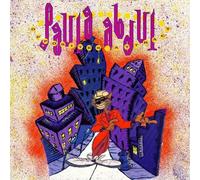 Paula Abdul - Paula Abdul: Opposites Attract