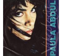 PAULA ABDUL - PAULA ABDUL - VIBEOLOGY 7in [38818]