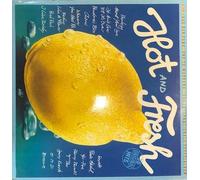 Paula Abdul, Roxette, Erasure a.o. - Hot & Fresh 6 (1991) [VINYL]