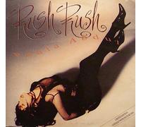 Paula Abdul - Rush Rush