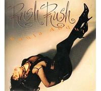 Paula Abdul - Rush rush (3 versions, 1991) [VINYL]