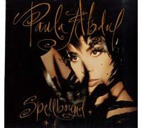 Paula Abdul - Spellbound (1991) [VINYL]