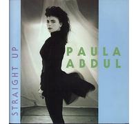 Paula Abdul - Straight Up (1989) [12" VINYL]