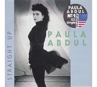 Paula Abdul - Straight Up
