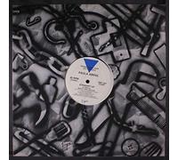 PAULA ABDUL - straight up