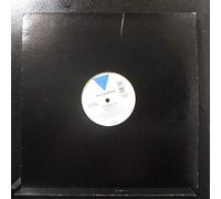 Paula Abdul - Straight Up (Remixes, x3) [Vinyl Single]