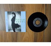 Paula Abdul - Straight Up [VINYL]