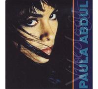 Paula Abdul - Vibeology (1991) / Vinyl Maxi Single [Vinyl 12'']